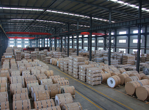 Xienuo's warehouse
