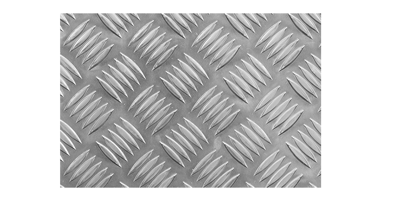 Aluminum Checkered Plate HD images