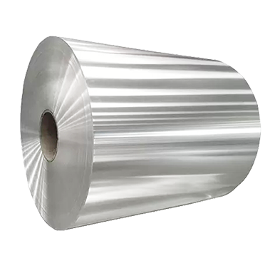 Aluminum Foil Jumbo Roll HD images