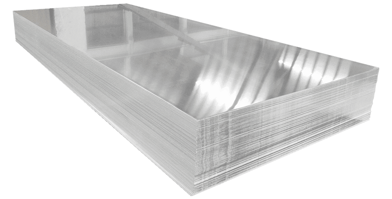 Aluminum Plate