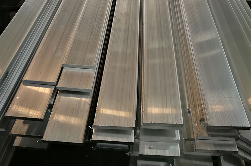 Aluminum Busbar