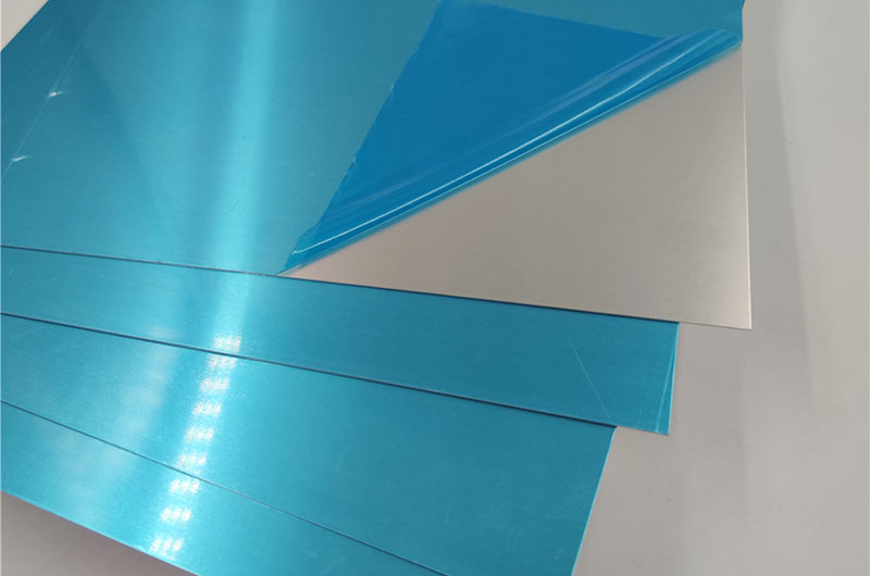 1050 Aluminum Sheet Plate