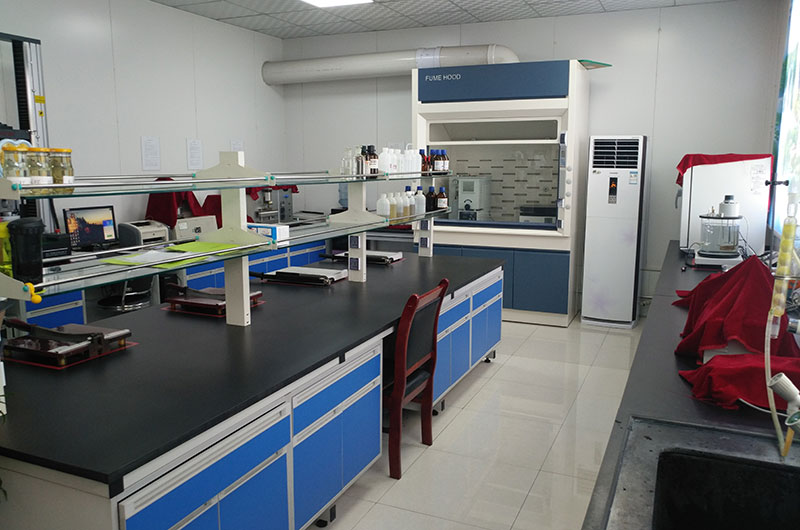 Testing Laboratory