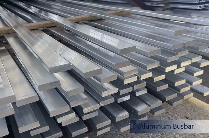 aluminum busbar