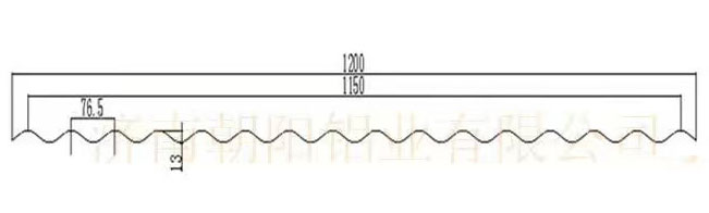 curved corrugated sheets 5