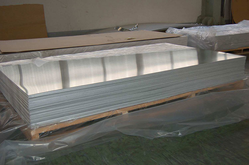 1050 aluminum sheet