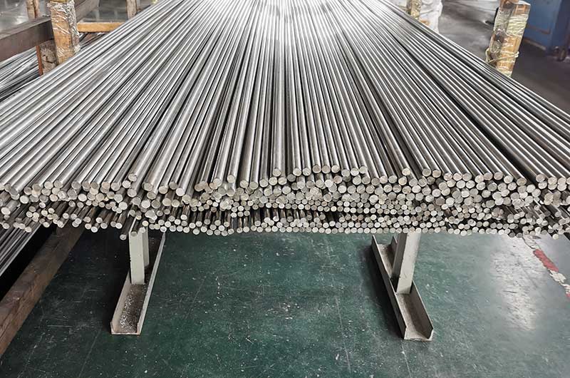 aluminum rod for sale